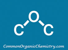 common organic chemistry